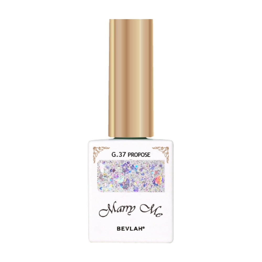 Bevlah - Marry Me Collection (HEMA-free)