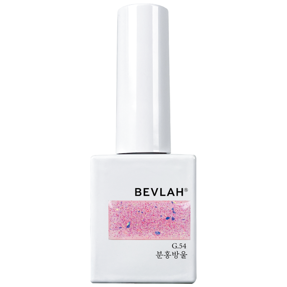Bevlah - Bang Wool Bang Wool Collection (HEMA-free)