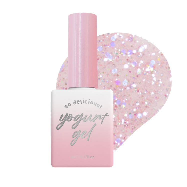 Yogurt Nail Kr. - Orgel Collection