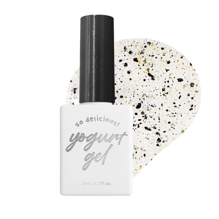 Yogurt Nail Kr. - Twin Tweed Collection