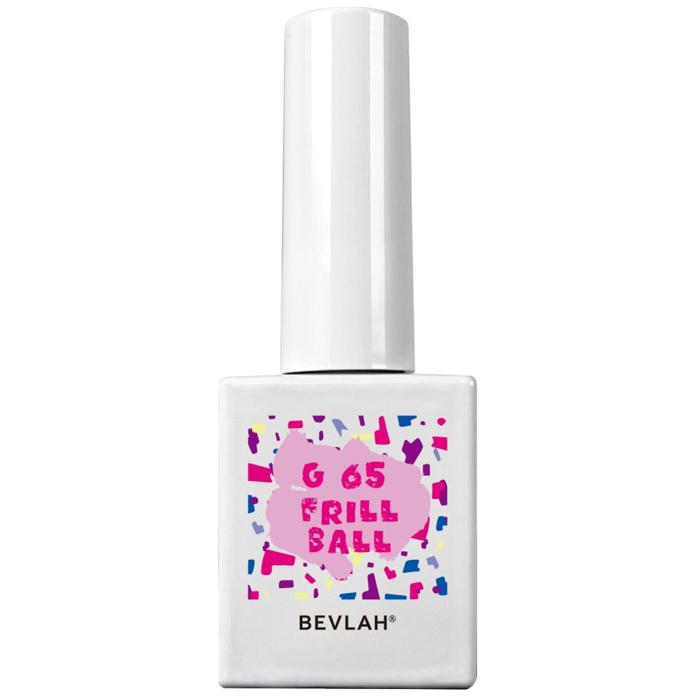 Bevlah Bikini City