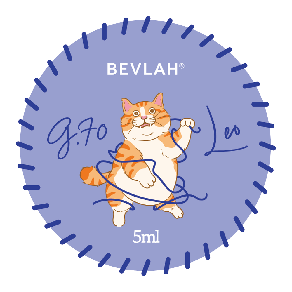 Belvah - Tricottage (G.70-G.78)