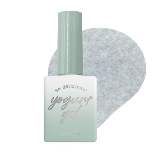 Yogurt Nail Kr. - Muffler Collection