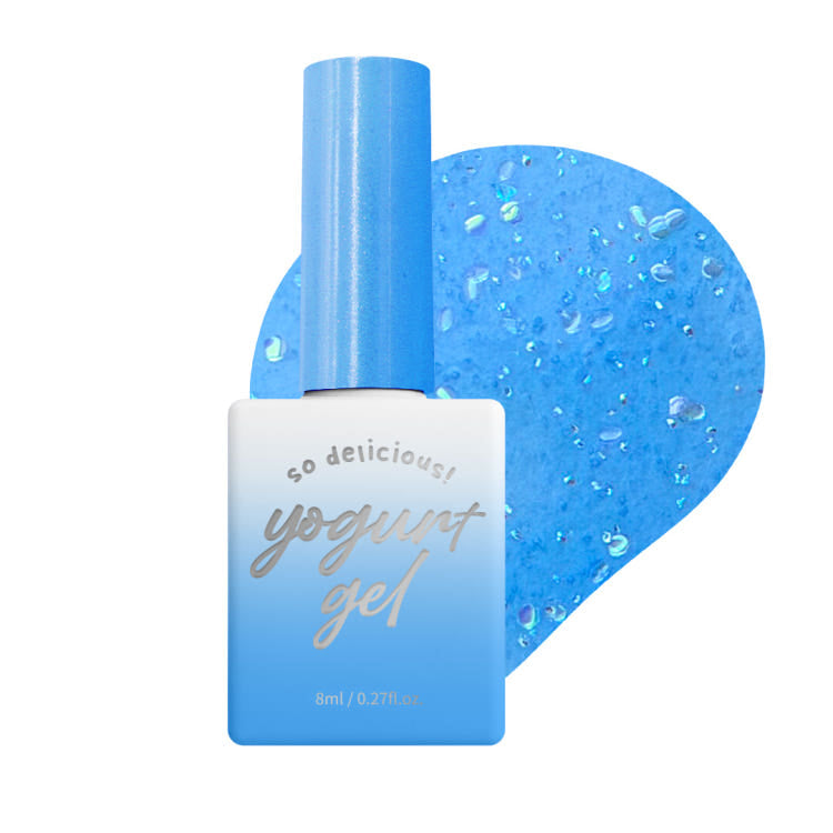 Yogurt Nail Kr. - BBogle BBogle