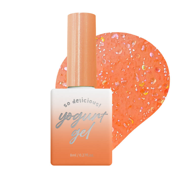 Yogurt Nail Kr. - BBogle BBogle
