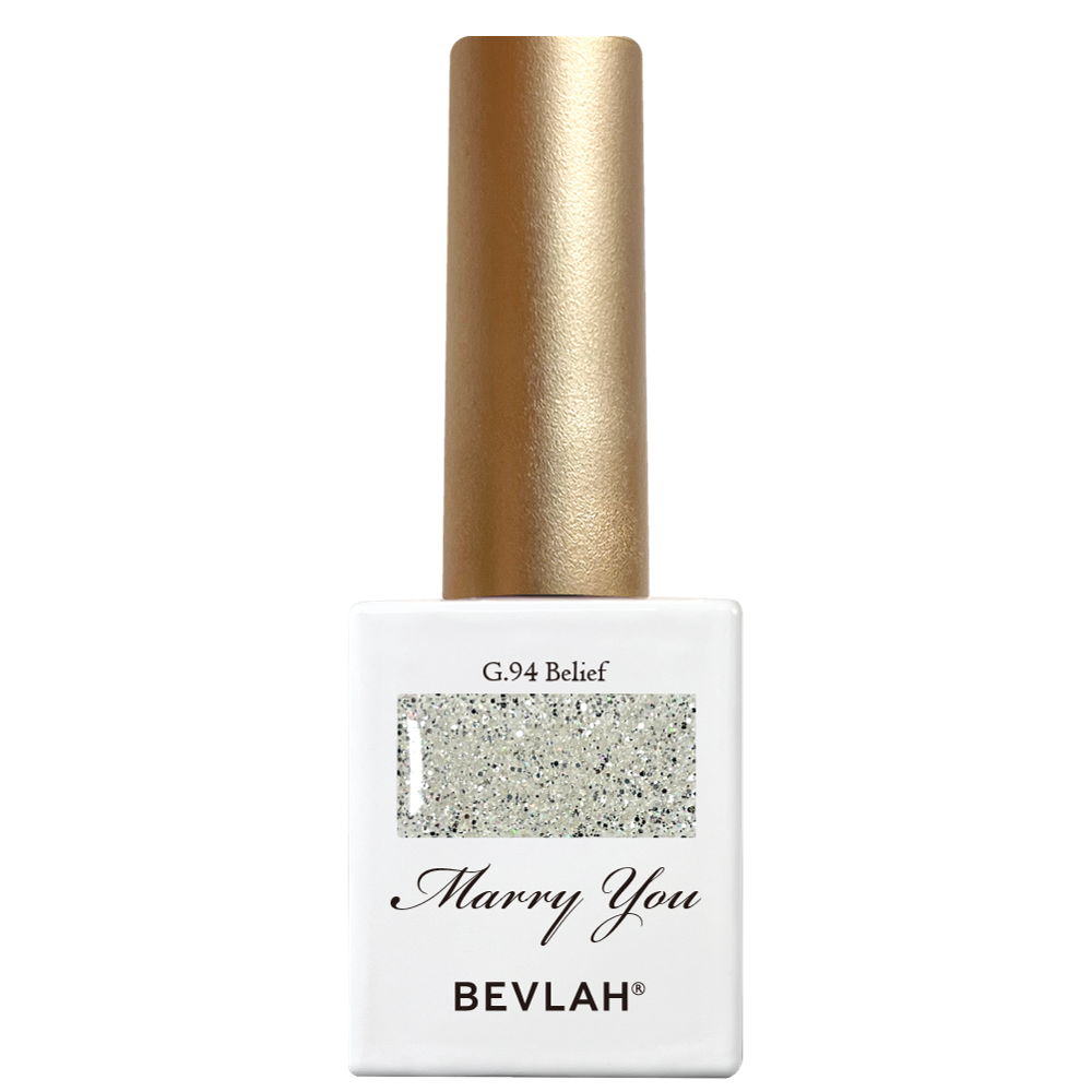 Bevlah - Marry You Collection (HEMA-free)