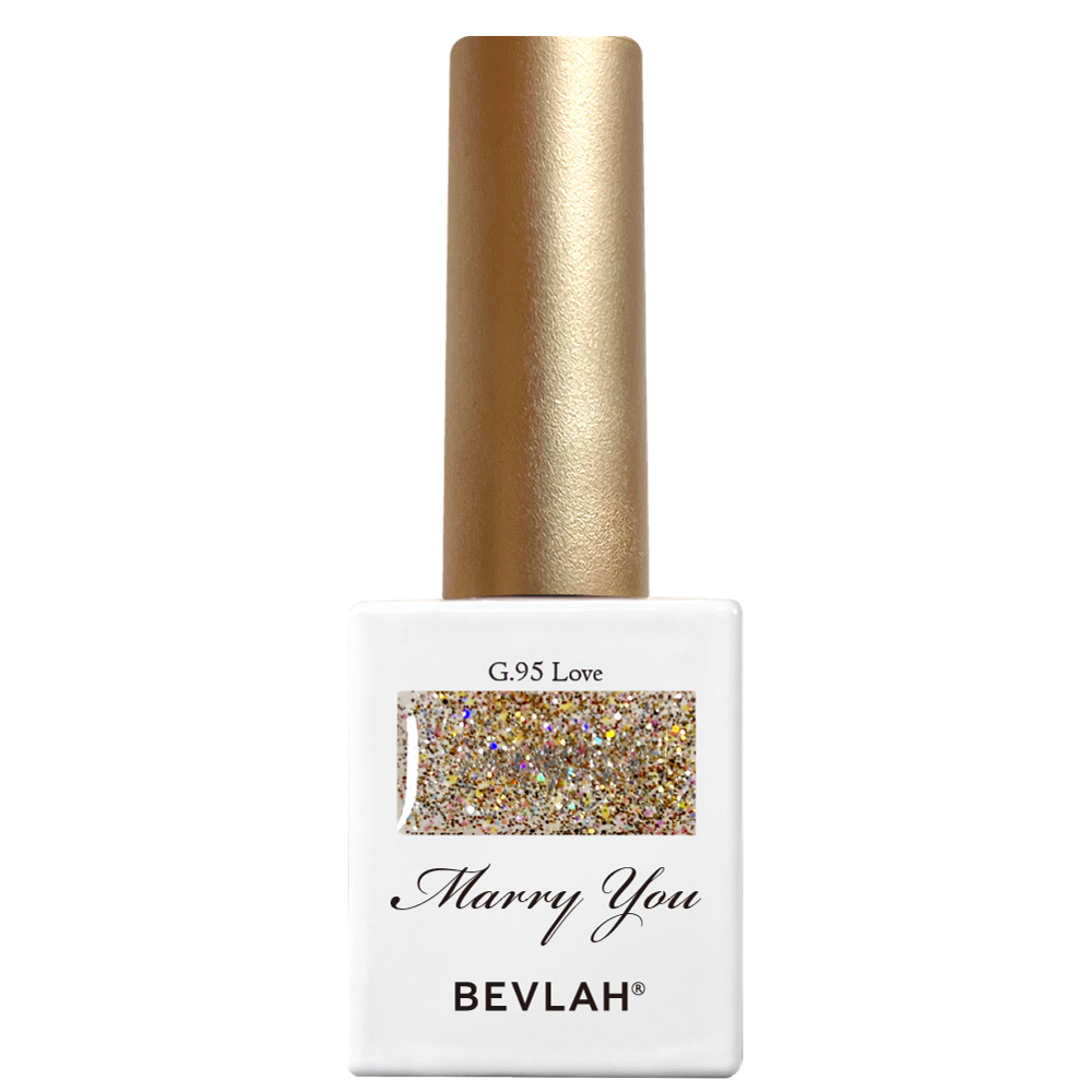 Bevlah - Marry You Collection (HEMA-free)