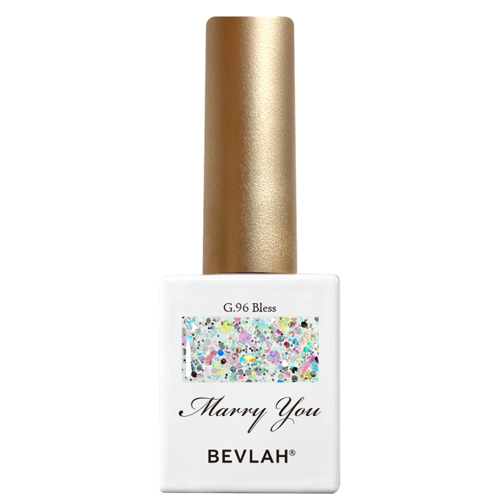 Bevlah - Marry You Collection (HEMA-free)