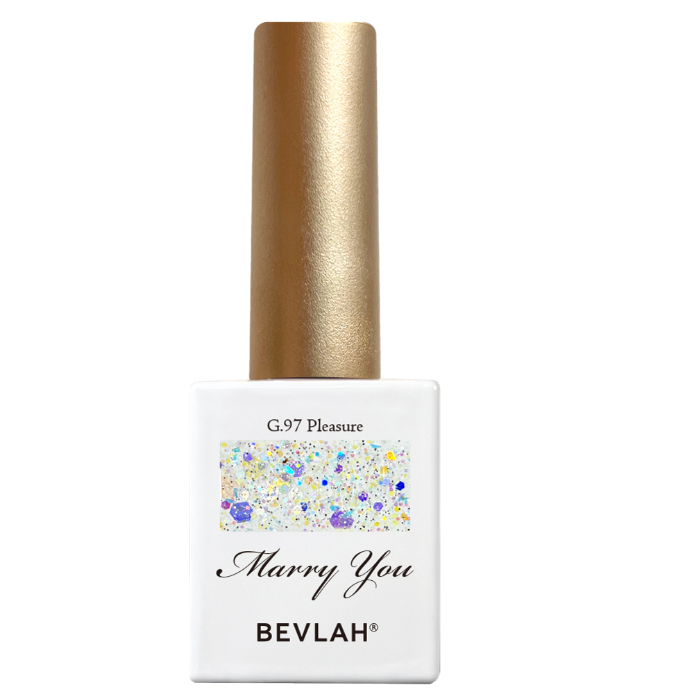 Bevlah - Marry You Collection (HEMA-free)