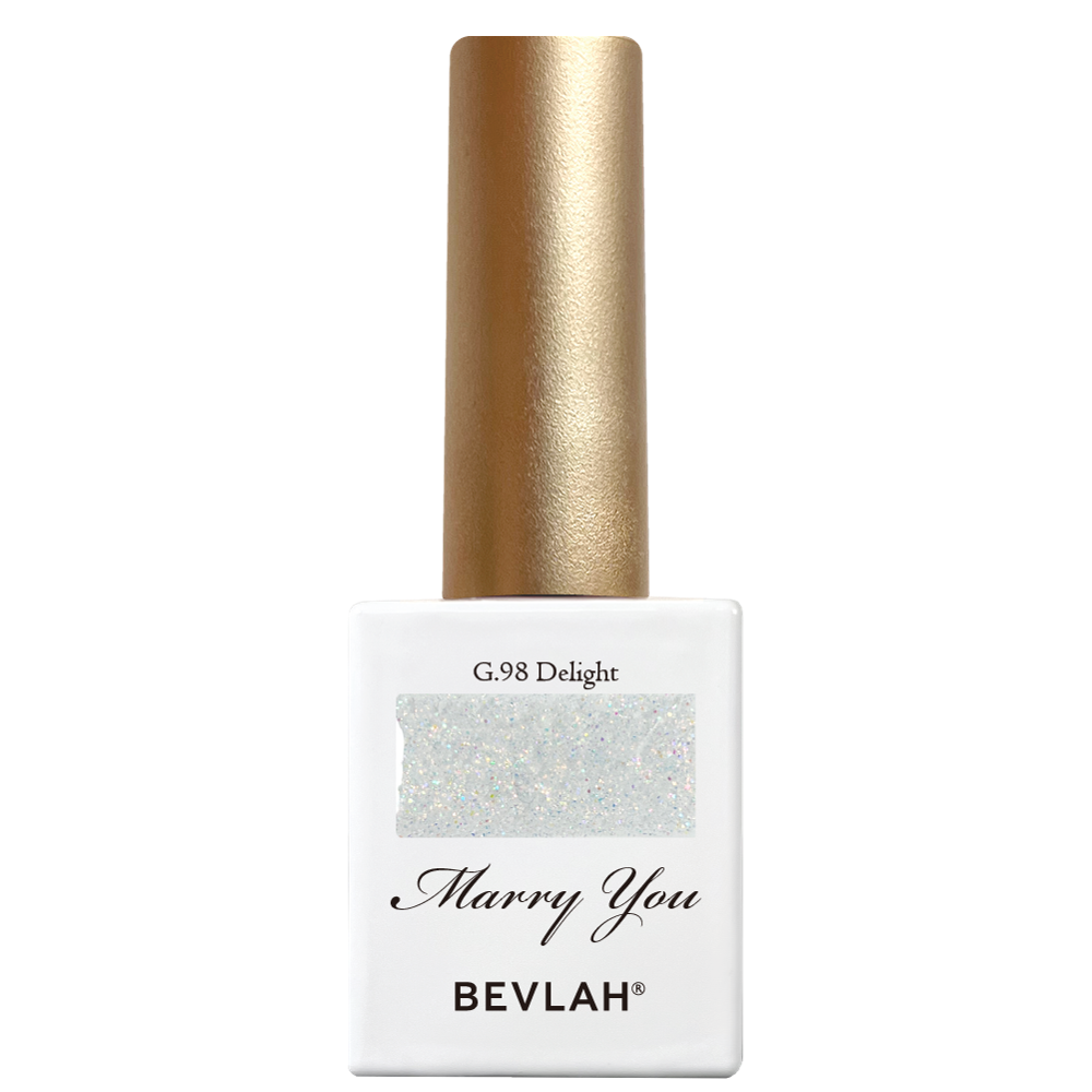 Bevlah - Marry You Collection (HEMA-free)
