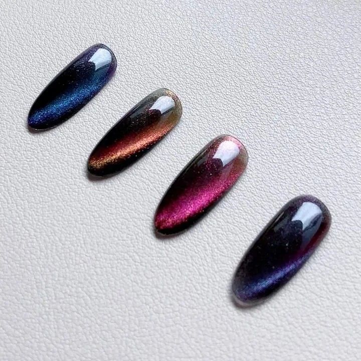 Risingel - Galaxy Magnet Series (GA001-GA004)