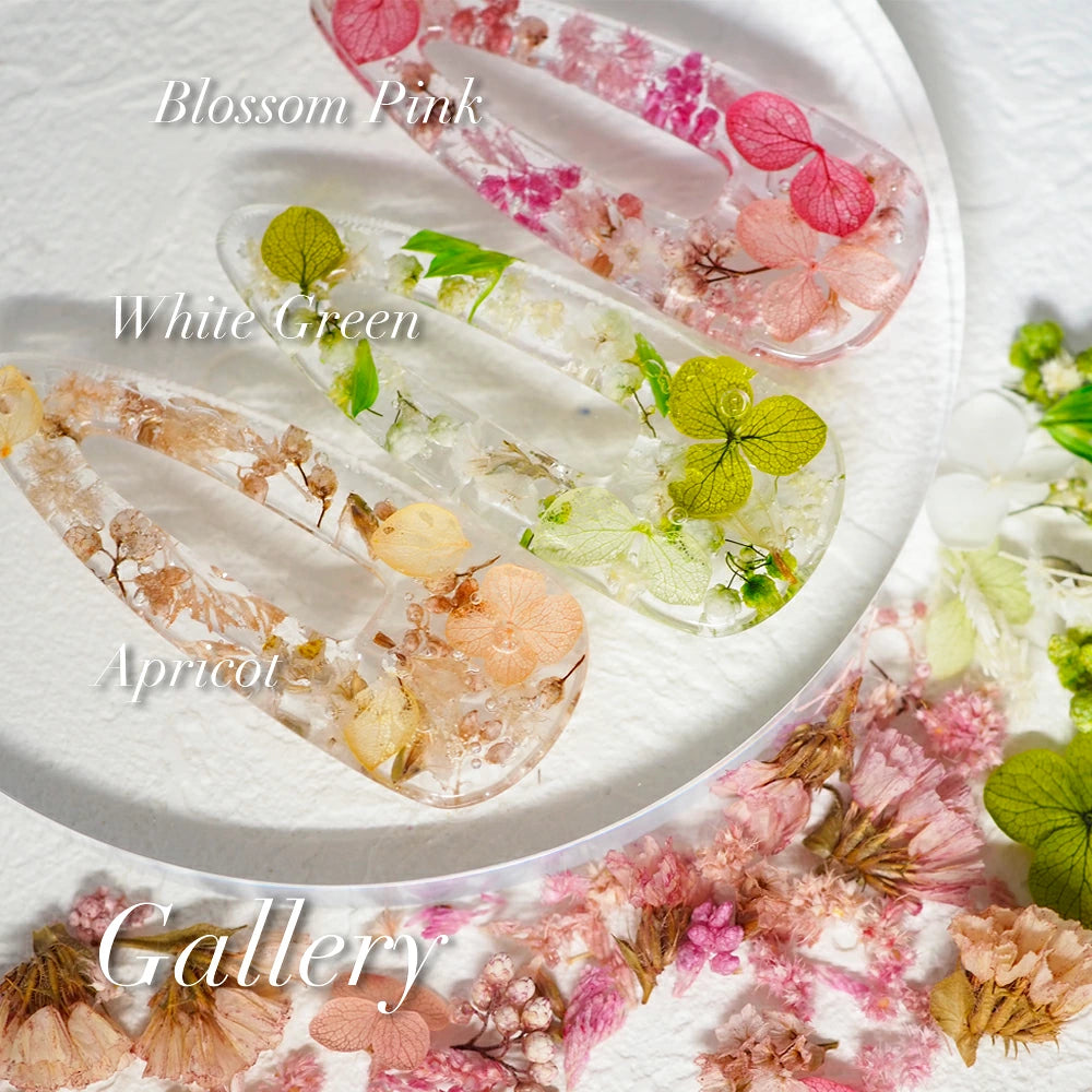 SMint - Mix Flower Pack Pail Color (6 Colors)