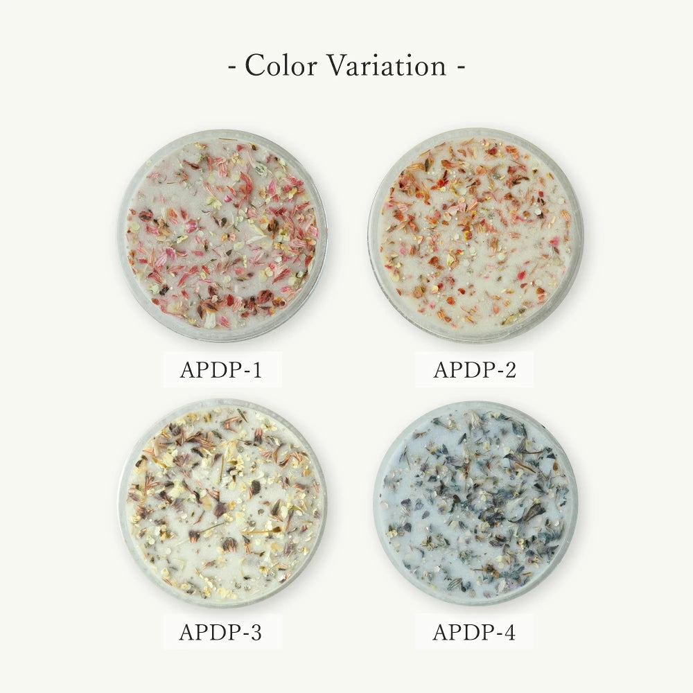 SMint - Dusty Petal Acrylic Powder (4 types)