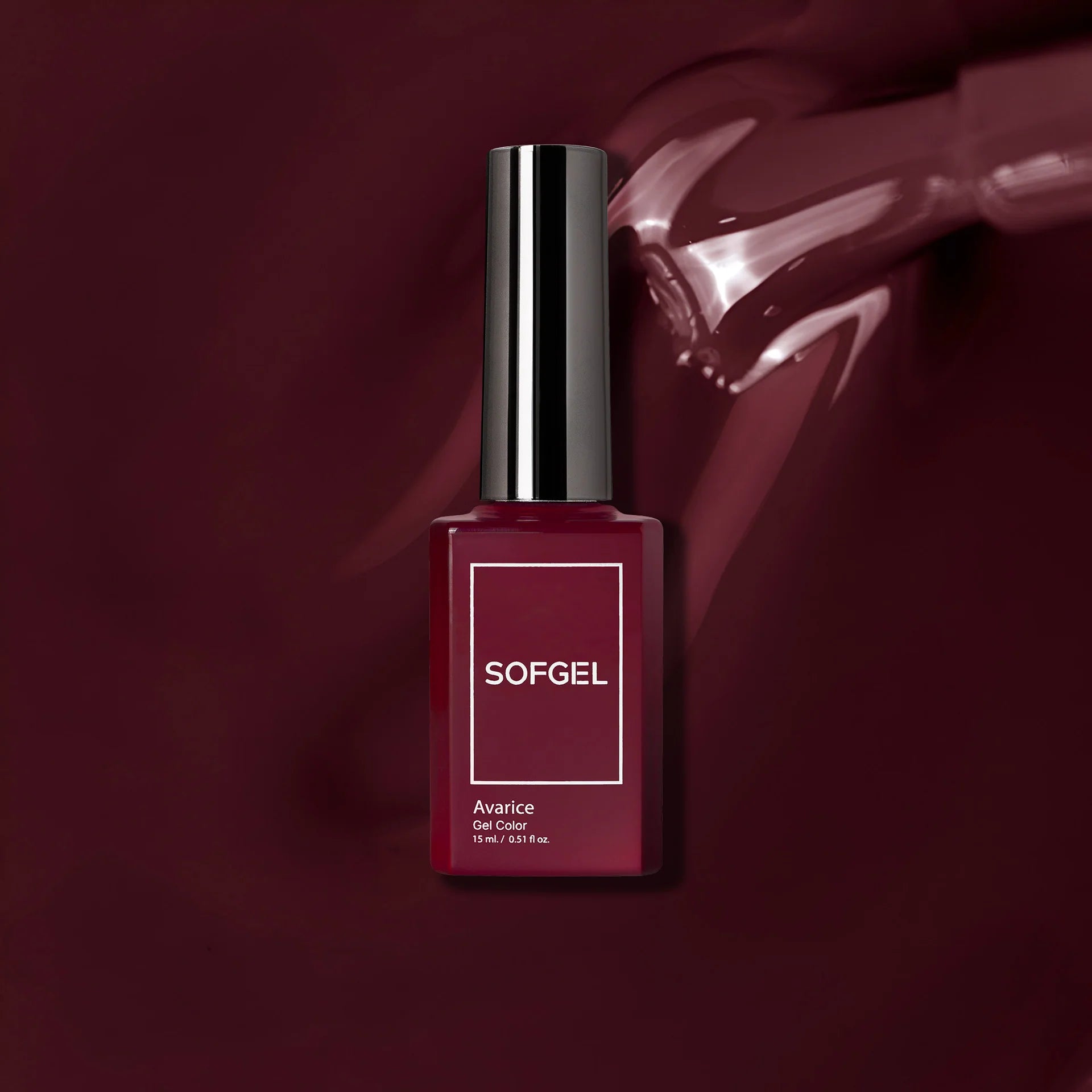 SOFGEL - Promise Me You’ll Survive (9 colours)
