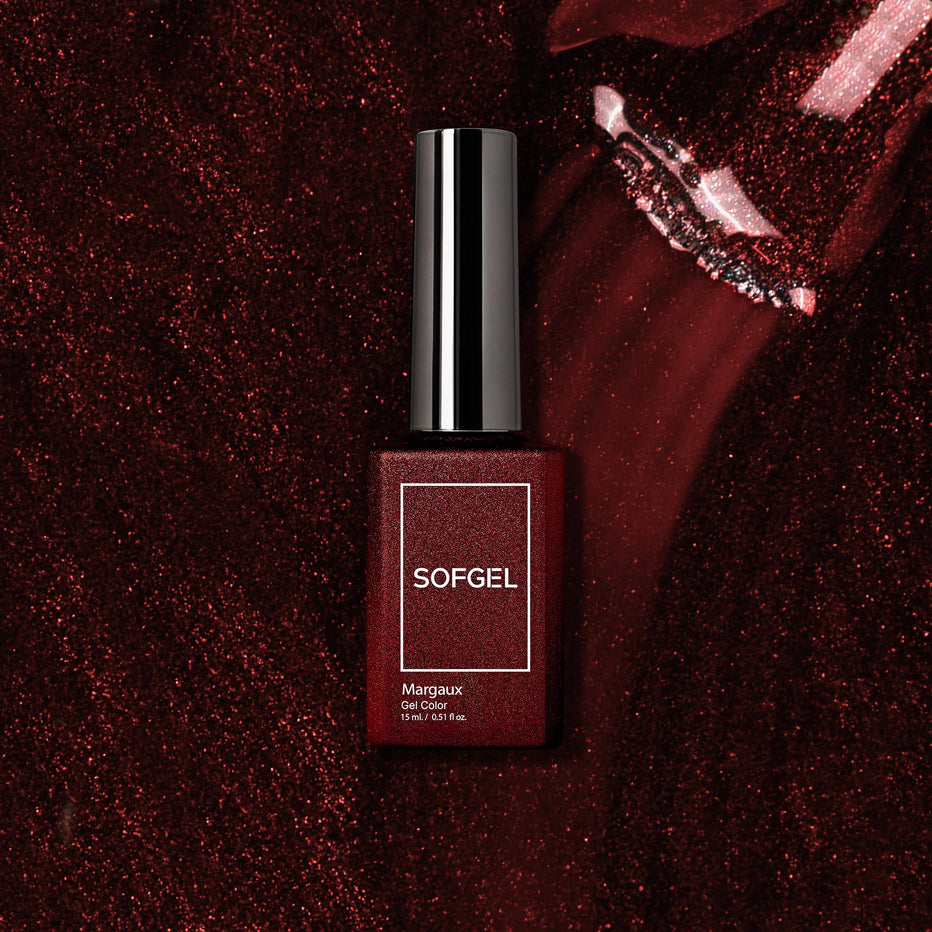 SOFGEL - Never Let Go (9 colours)