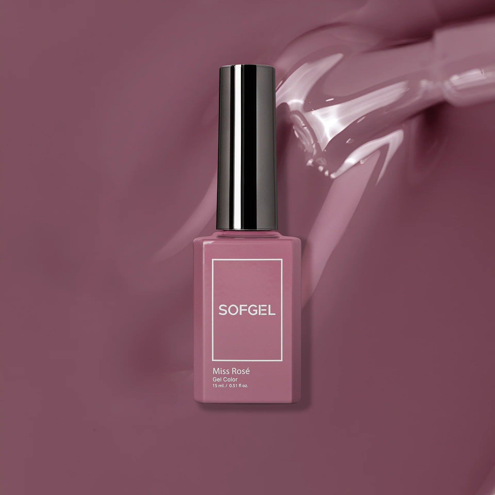 SOFGEL - Promise Me You’ll Survive (9 colours)