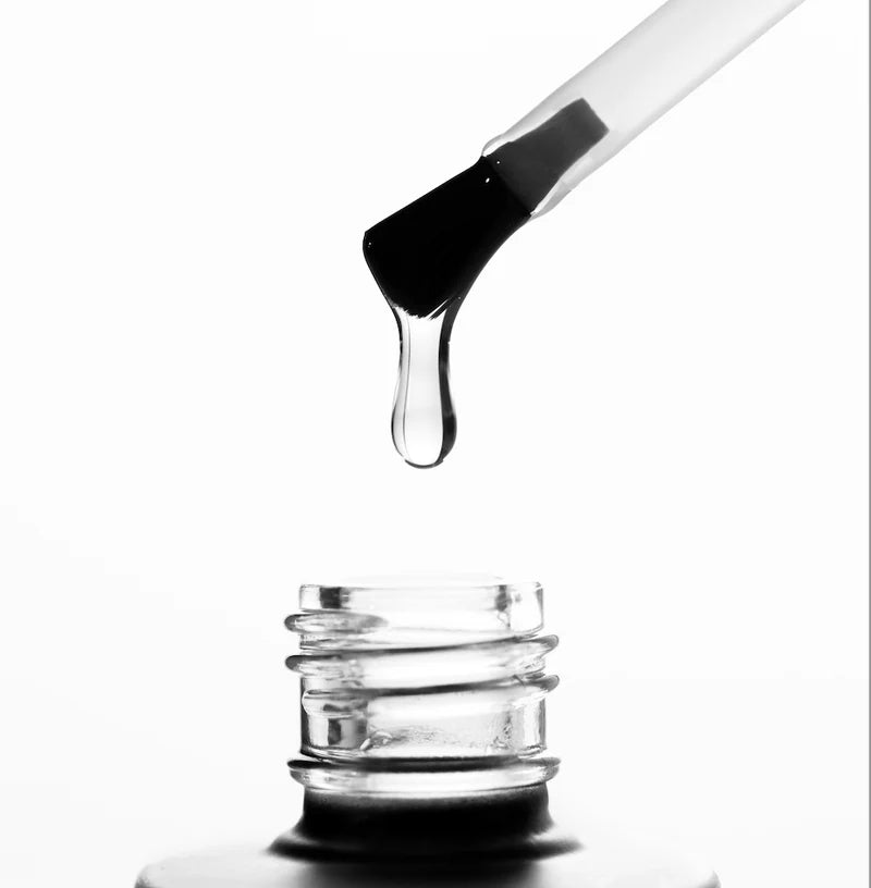 Kinetics - Gel in Bottle Clear (15ml)