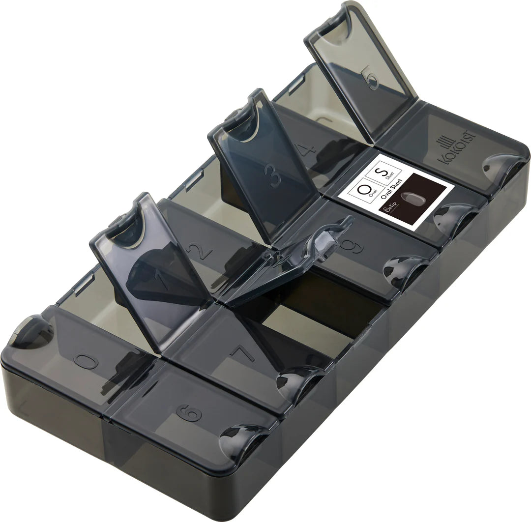Kokoist Gelip Case