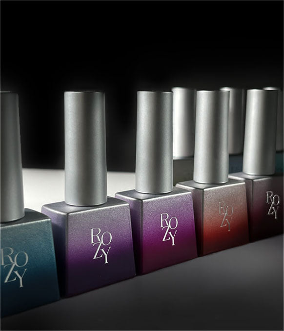 Rozyhip - Gemstone Collection (RM-10)