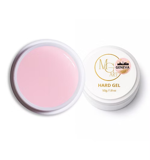 MGart - Hard Gel - #GENEVA (50g)