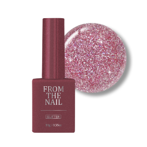 From The Nail - Crimson Stud Collection