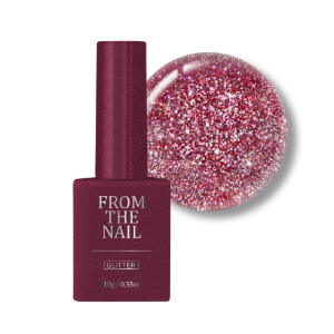 From The Nail - Crimson Stud Collection