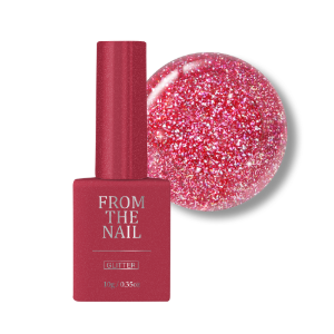 From The Nail - Crimson Stud Collection