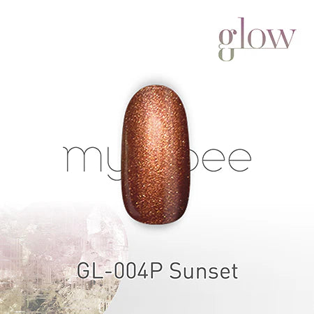 my&bee - Glow Series (GL-001P to GL-008P)