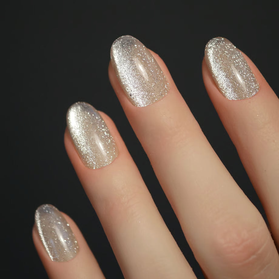 Ungu Nails - Gleam Glow Magnet
