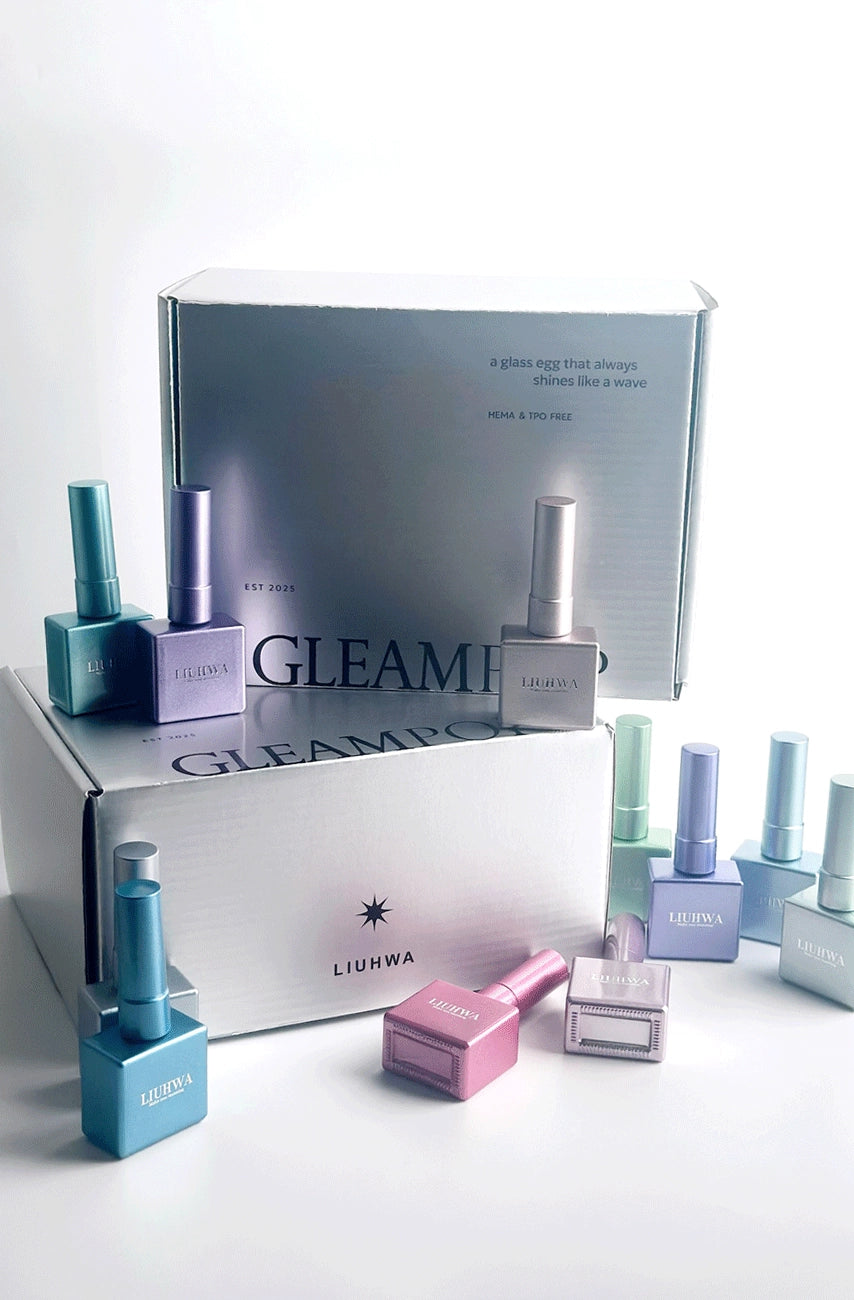 Liuhwa - Gleampop Collection