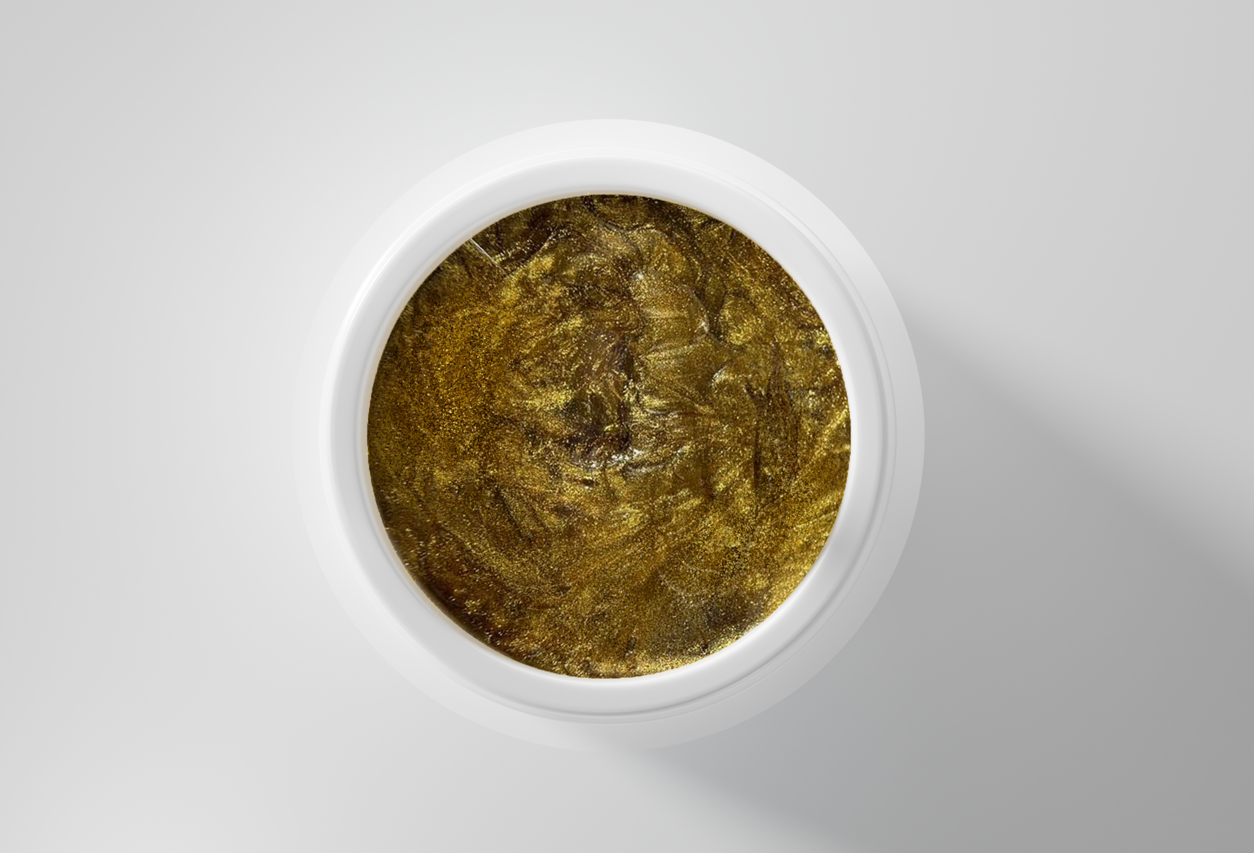 Crisania Neri - Gold 3D Sculpting Gel (15g)
