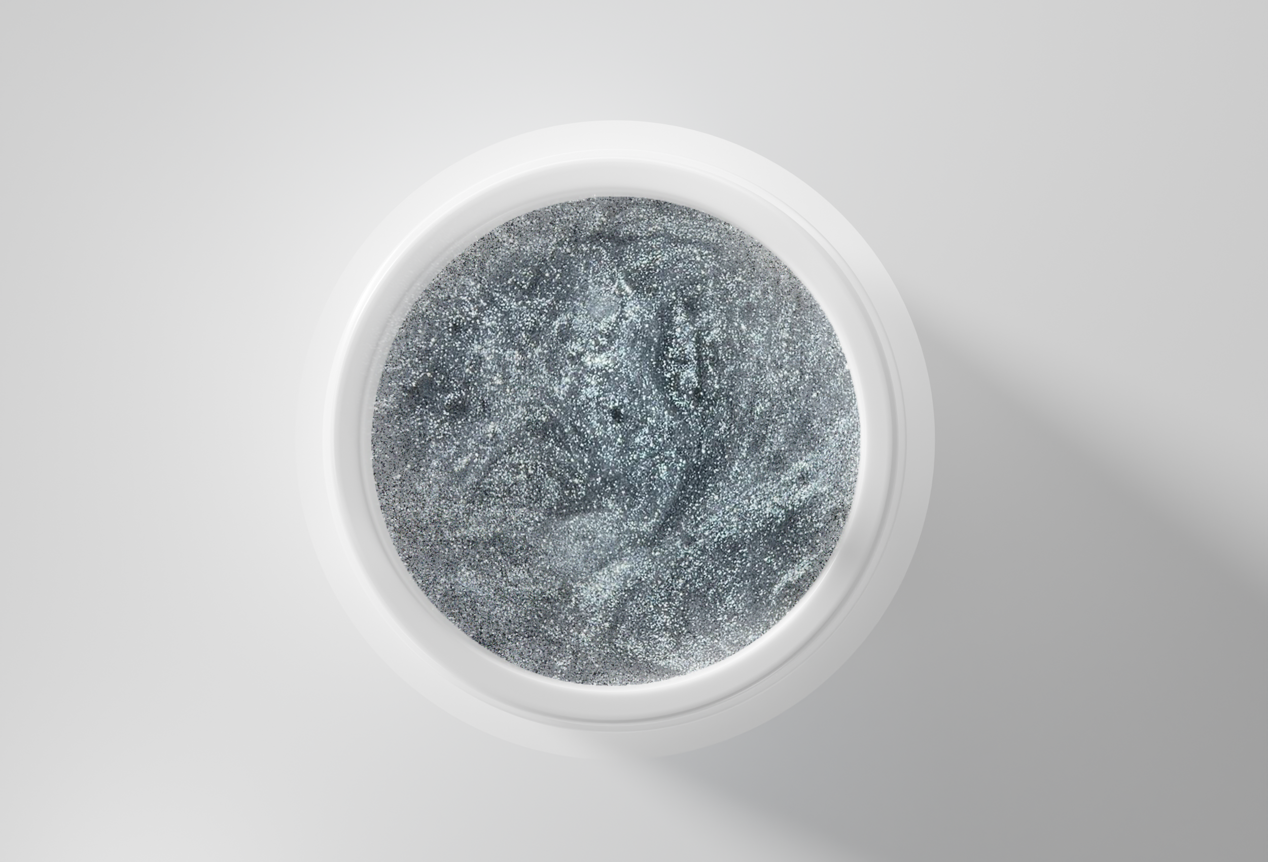 Crisania Neri - Silver 3D Sculpting Gel (15g)