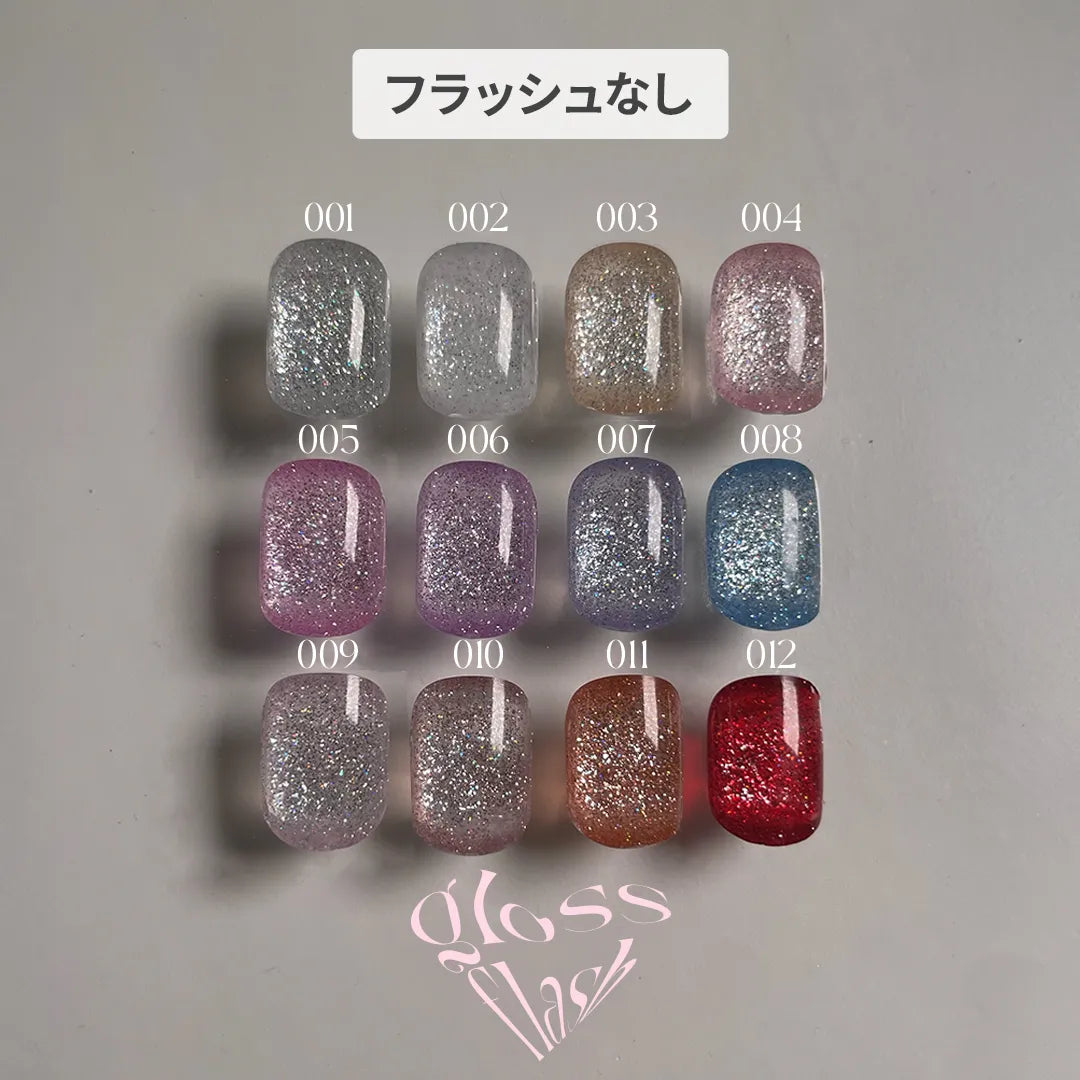 my&bee - Gloss Flash