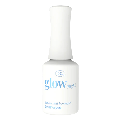 IZEMI Glow High Collection (5 Piece Full Set)