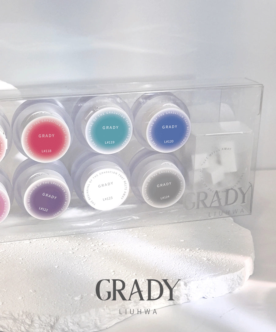 Liuhwa - Grady Collection