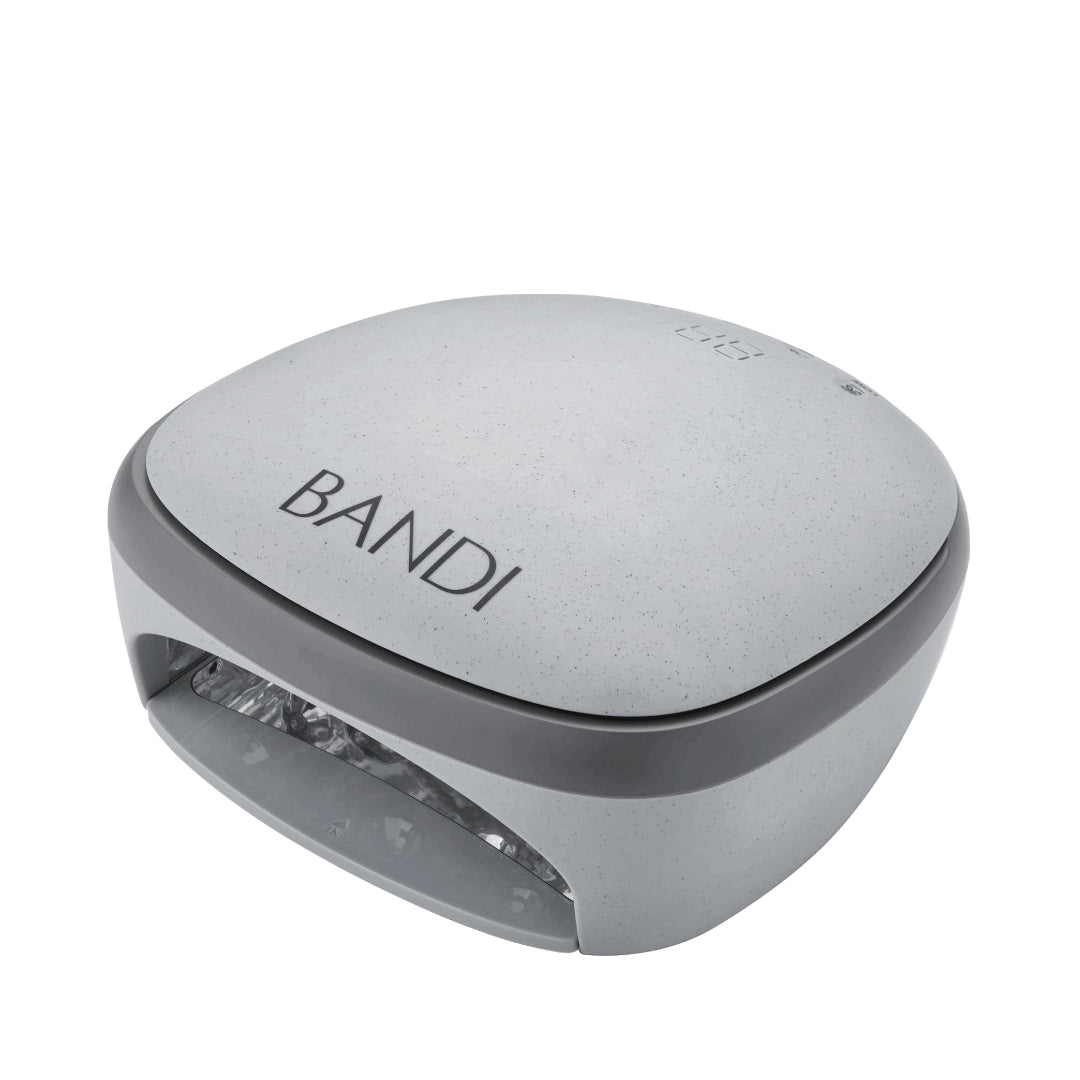 BANDI - BLED SMART LAMP (Beige, Pink Stone, Grey Stone)