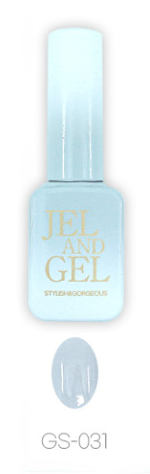 Jel and Gel - Little Witch's Magic Collection [GS31-55]