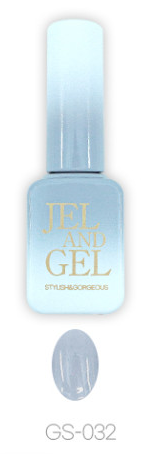 Jel and Gel - Little Witch's Magic Collection [GS31-55]