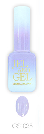 Jel and Gel - Little Witch's Magic Collection [GS31-55]
