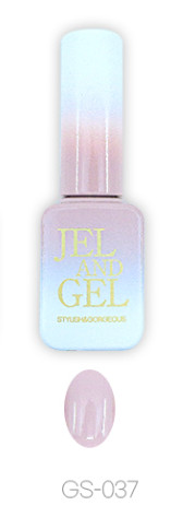 Jel and Gel - Little Witch's Magic Collection [GS31-55]
