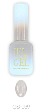 Jel and Gel - Little Witch's Magic Collection [GS31-55]