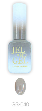 Jel and Gel - Little Witch's Magic Collection [GS31-55]