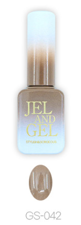 Jel and Gel - Little Witch's Magic Collection [GS31-55]