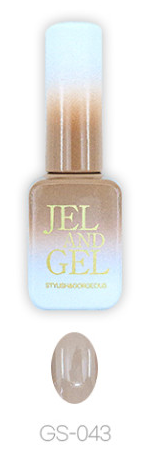 Jel and Gel - Little Witch's Magic Collection [GS31-55]
