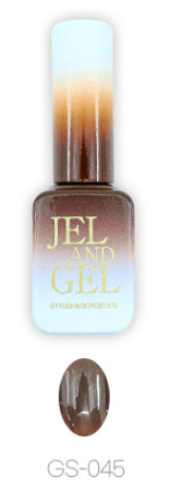 Jel and Gel - Little Witch's Magic Collection [GS31-55]