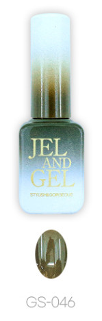 Jel and Gel - Little Witch's Magic Collection [GS31-55]