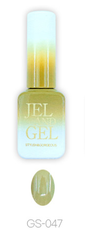 Jel and Gel - Little Witch's Magic Collection [GS31-55]