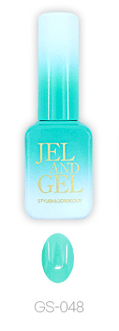Jel and Gel - Little Witch's Magic Collection [GS31-55]