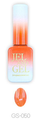 Jel and Gel - Little Witch's Magic Collection [GS31-55]
