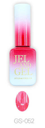 Jel and Gel - Little Witch's Magic Collection [GS31-55]